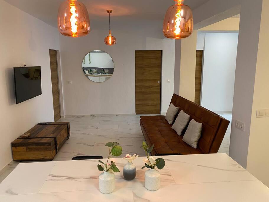 Casa Galeria La Retinta Villa เวเฮร์ เด ลา ฟรอนเตรา ภายนอก รูปภาพ